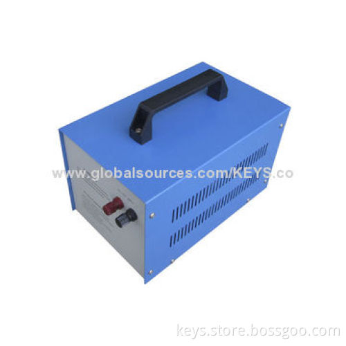 30-50W Solar Portable Power Off Grid System for Mobile Phone, iPad, Outdoor Use
